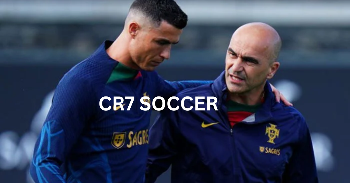 Barcelona to utilize Cristiano Ronaldo's overall chief Roberto Martinez as their chief
