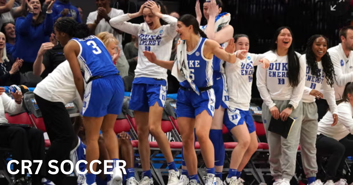 Duke spring NCAA Competition shock with triumph over No 2 seed Ohio State