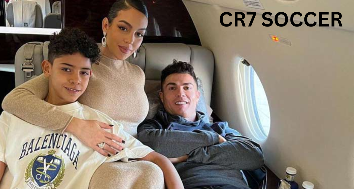 Cristiano Ronaldo, Georgina Rodriguez hit with parenting problem